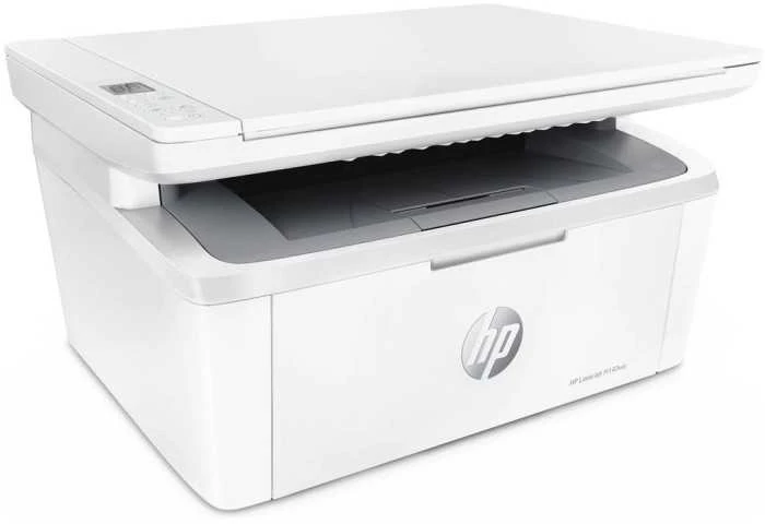 Daugiafunkcinis spausdintuvas HP LaserJet M140we