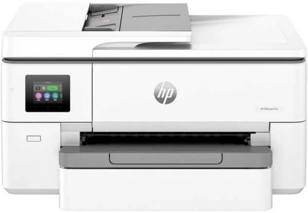 HP OfficeJet Pro 9720e MFP Wi-Fi А3 Spausdintuvas / Scanner / Copier Inkjet color