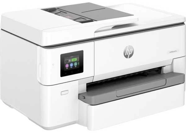 HP OfficeJet Pro 9720e MFP Wi-Fi А3 Spausdintuvas / Scanner / Copier Inkjet color