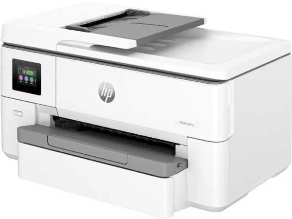 HP OfficeJet Pro 9720e MFP Wi-Fi А3 Spausdintuvas / Scanner / Copier Inkjet color