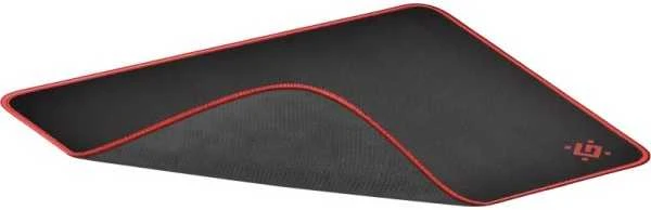 Kilimėlis Pelės padas MP-Juodas-M Defender 50560, 36x27cm