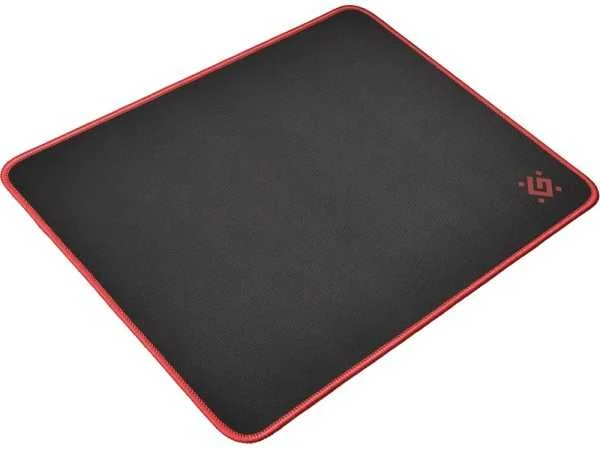 Kilimėlis Pelės padas MP-Juodas-M Defender 50560, 36x27cm