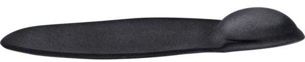 Kilimėlis DEFENDER Pelė pad Easy Work juodas, lycra, 260х225х5 mm