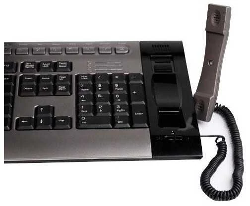 Klaviatūra A4Tech KIPS800E
