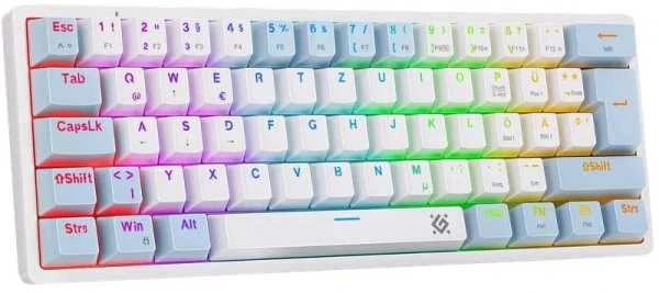 Klaviatūra Amox GK-585