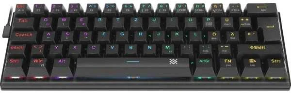 Klaviatūra Cairon GK-081
