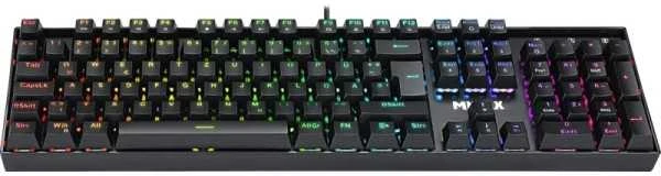 Klaviatūra Mirax GK-352