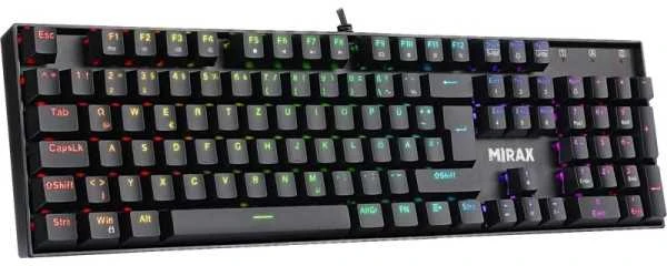 Klaviatūra Mirax GK-352