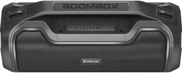 DEFENDER BEATBOX 50 BLUETOOTH GARSIAKARUSIS 50W BT/RGB/TF/TypeC/IPX5/PWB
