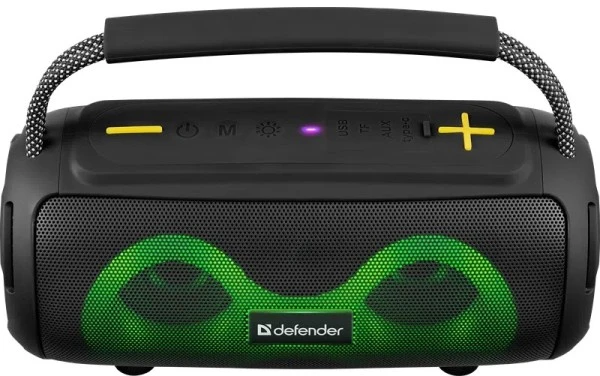 Kompiuterio kolonėlės Defender Nešiojama kolonėlė Enjoy S450 (AVDFG1B50730)