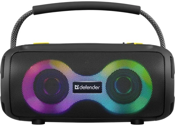 Kompiuterio kolonėlės Defender Nešiojama kolonėlė Enjoy S450 (AVDFG1B50730)