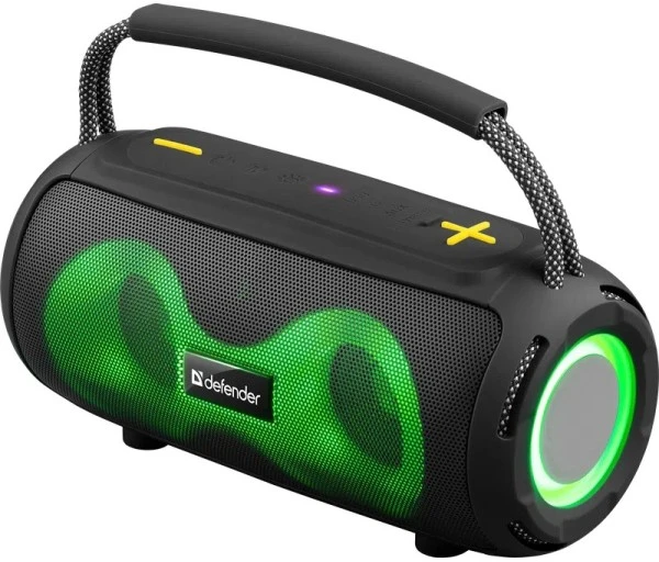 Kompiuterio kolonėlės Defender Nešiojama kolonėlė Enjoy S450 (AVDFG1B50730)