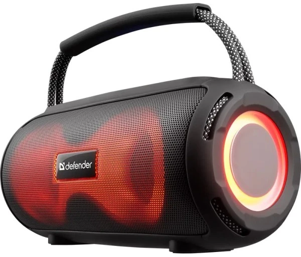 Kompiuterio kolonėlės Defender Nešiojama kolonėlė Enjoy S450 (AVDFG1B50730)