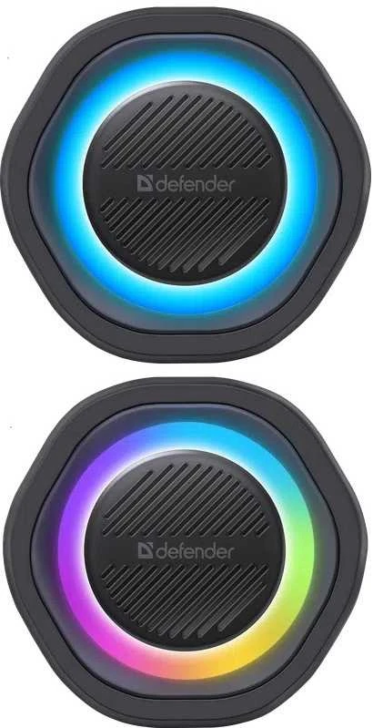 „Defender Enjoy S800“ „Bluetooth“ garso kalba, 20 W, MP3/FM/SD/USB/TWS/IPX5
