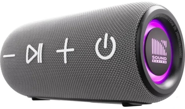 Kompiuterio kolonėlės Defender Nešiojama kolonėlė Enjoy S850 (65851)