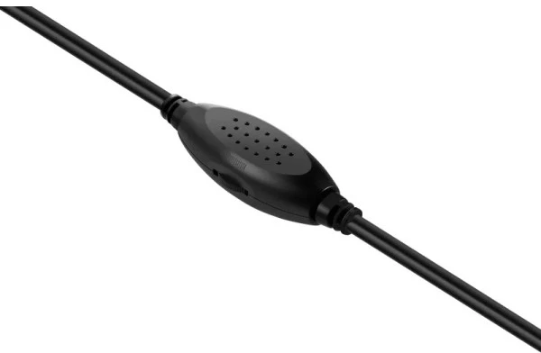 Kompiuterio kolonėlės Głośniki komputerowe Defender J4 2.0 (65974)