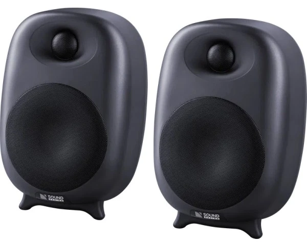 Kompiuterio kolonėlės Defender Nešiojama kolonėlė Głośniki MELIS 2.0 60W Bluetooth USB/DSP/HiFi/MP3/HDMI/EQ pilot juoda (65921)