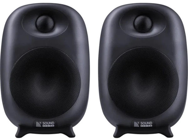 Kompiuterio kolonėlės Defender Nešiojama kolonėlė Głośniki MELIS 2.0 60W Bluetooth USB/DSP/HiFi/MP3/HDMI/EQ pilot juoda (65921)