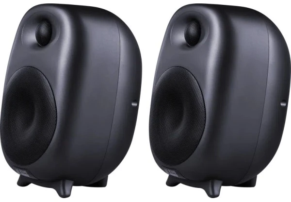 Kompiuterio kolonėlės Defender Nešiojama kolonėlė Głośniki MELIS 2.0 60W Bluetooth USB/DSP/HiFi/MP3/HDMI/EQ pilot juoda (65921)