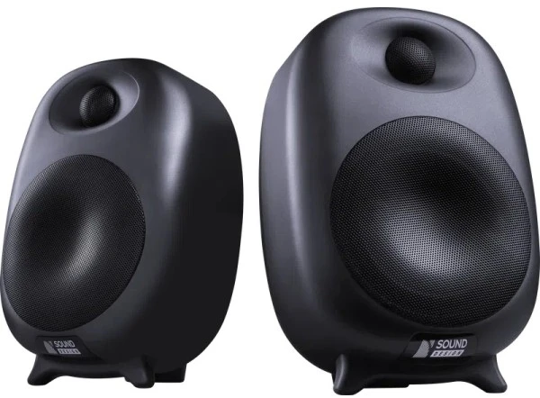 Kompiuterio kolonėlės Defender Nešiojama kolonėlė Głośniki MELIS 2.0 60W Bluetooth USB/DSP/HiFi/MP3/HDMI/EQ pilot juoda (65921)