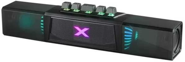 Defender BLUETOOTH SPEAKER Q5 BT 5.3 20W LED/BT/FM/USB/TWS
