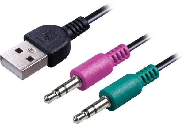 Kompiuterio kolonėlės Głośniki komputerowe Defender SOLAR 8 2.0 10 W Bluetooth USB pašvietimas RGB Otwarte opakowanie (65938)