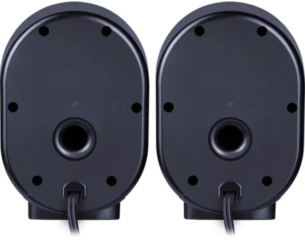 Kompiuterio kolonėlės Głośniki komputerowe Defender SOLAR 8 2.0 10 W Bluetooth USB pašvietimas RGB Otwarte opakowanie (65938)