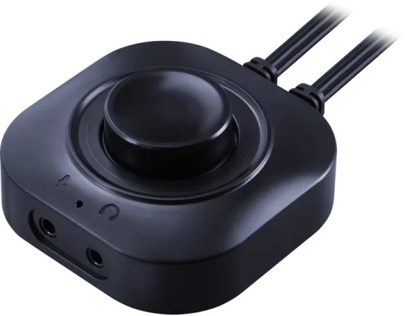 Kompiuterio kolonėlės Głośniki komputerowe Defender SOLAR 8 2.0 10 W Bluetooth USB pašvietimas RGB Otwarte opakowanie (65938)