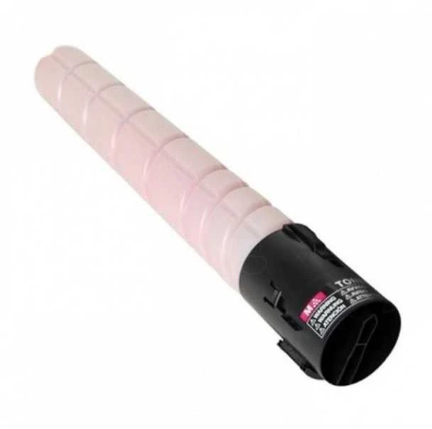 Konica Minolta Minolta TN321M cartridge, magenta