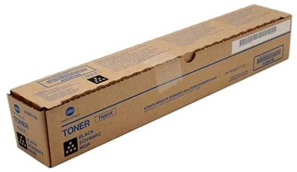 Toneris Konica Minolta TN-321 Juodas Original (A33K150)