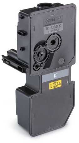 Kyocera TK-5240K Lazerinė kasetė, Juoda