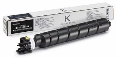 Kyocera TK-8335K Lazerinė kasetė, Juoda
