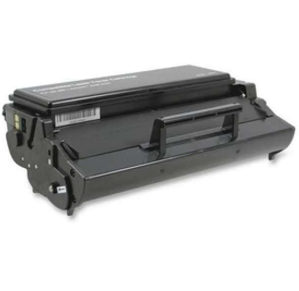 Lexmark 08A0478 - 6000 pages - Juodas