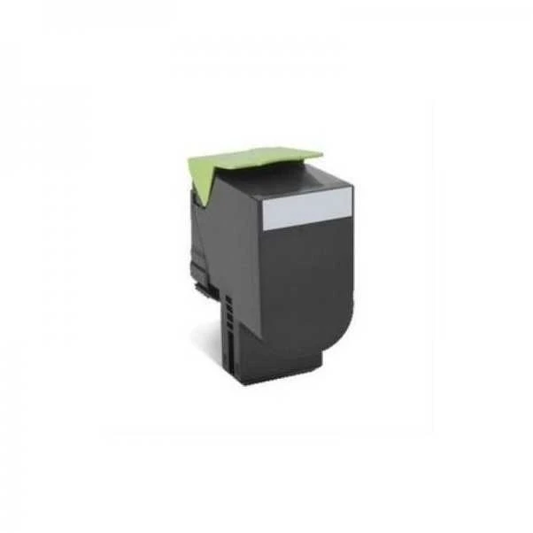 Lexmark 50F0Z00 | 500Z Juodas Return Program Imaging Unit | Imaging Unit | Juodas