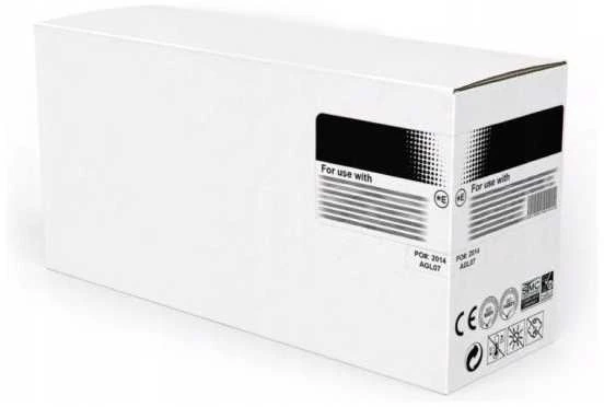 WHITEBOX TopJet Lazerinė kasetė purpurinė, suderinama su HP 201X (CF403X)