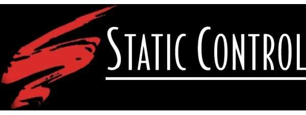 Static Control Lazerinė kasetė juoda, suderinama su Canon CRG 057 (3009C002)