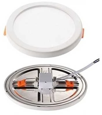 Pakabinamas šviestuvas Bona Electrica Adjustable šviestuvas 20W DW 4000-4500K