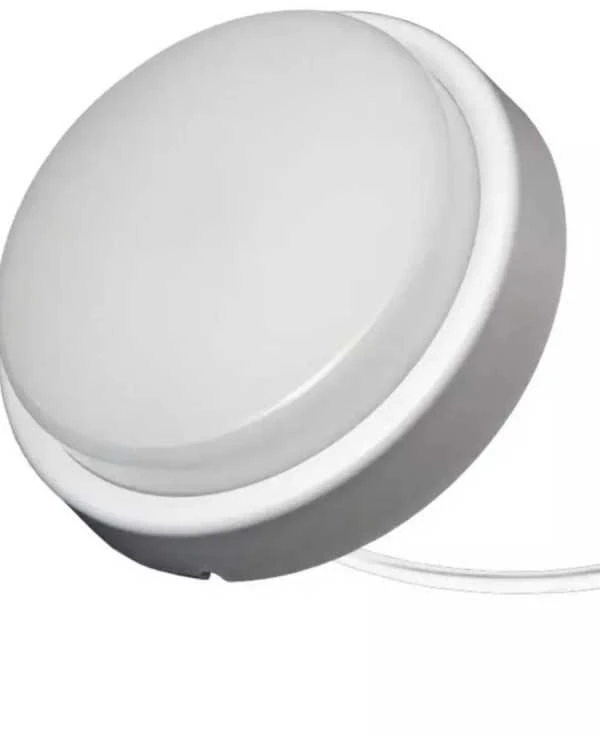 Bona Electrica LED lubinis šviestuvas 15W DW IP65
