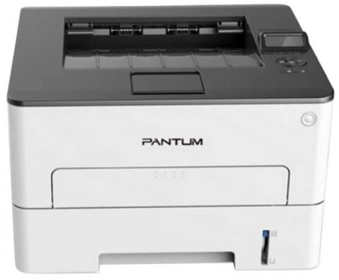 Pantum P3300DW Wi-Fi Spausdintuvas laser monochrome