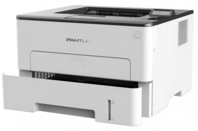 Pantum P3300DW Wi-Fi Spausdintuvas laser monochrome