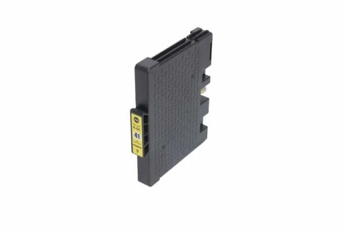 Ricoh 405764 GC41Y rašalinė kasetė Dore suderinama