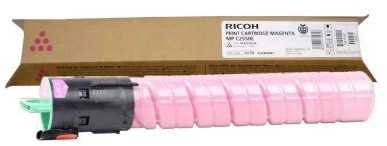 Ricoh MPC2550MGT kasetė, purpurinė