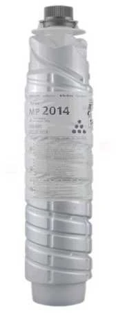 Ricoh MP 2014 (842128) Lazerinė kasetė, Juoda