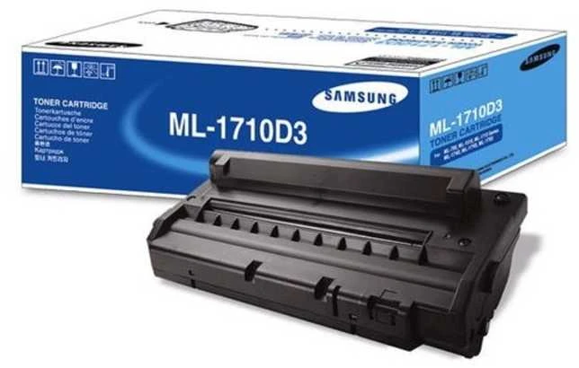 Samsung ML-1710 cartridge, juodas