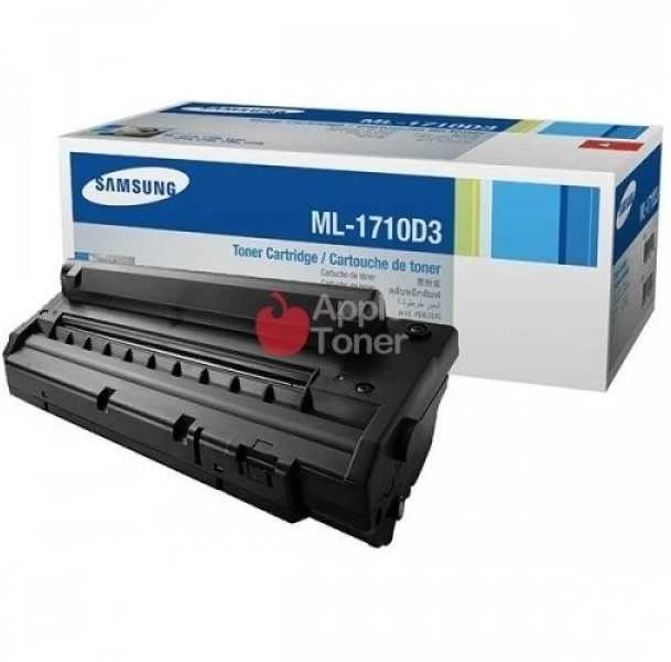 Samsung ML-1710 cartridge, juodas