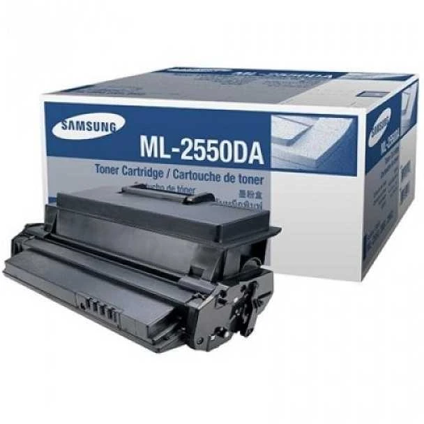 Samsung ML-2550DA tonerio kasetė Originalus Juoda 1 vnt