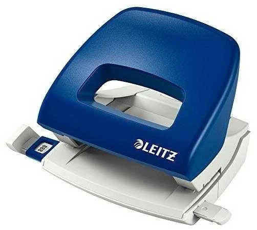Leitz NeXXt skylamušis 16 lapai Juoda