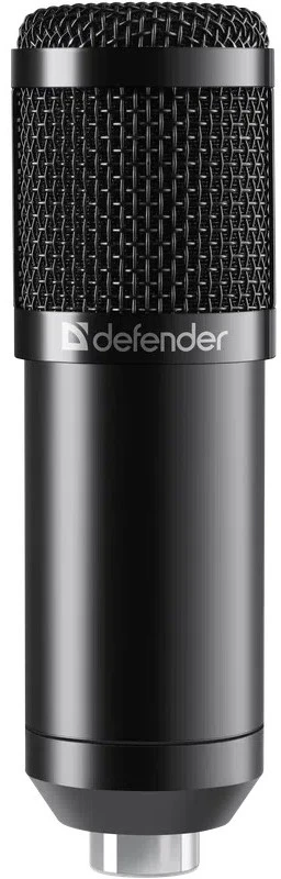Mikrofonas Defender SPACE GMC 450 (64645)