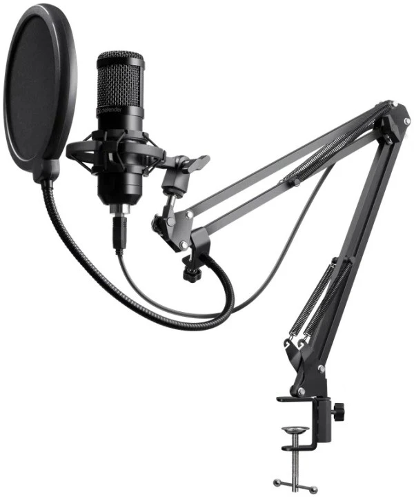 Mikrofonas Defender SPACE GMC 450 (64645)