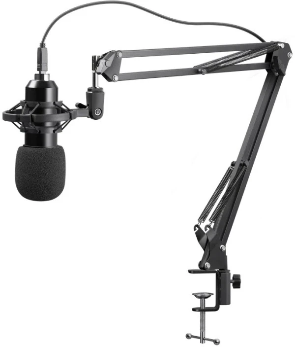 Mikrofonas Defender SPACE GMC 450 (64645)